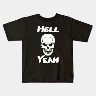 Stone Cold Steve Austin Curse Kids T-Shirt